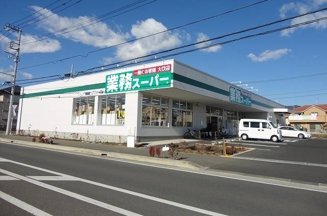 ランバーコート その他外観3