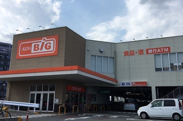 ランバーコート その他外観5