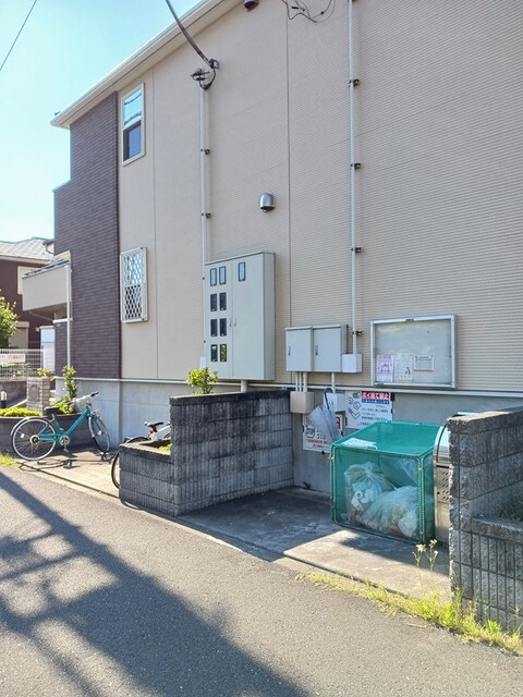 ランバーコート その他7