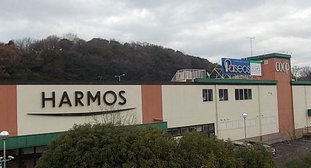 フォルム弐番館 その他外観2