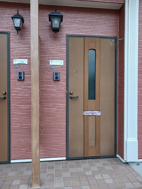 フォルム弐番館 その他7