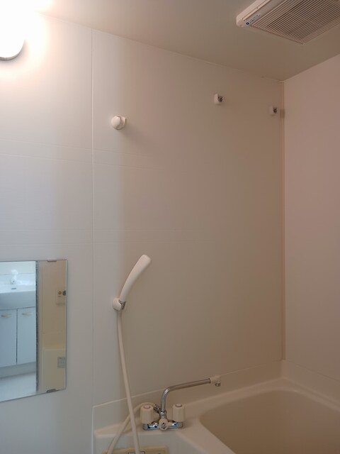 フォルム弐番館 風呂画像