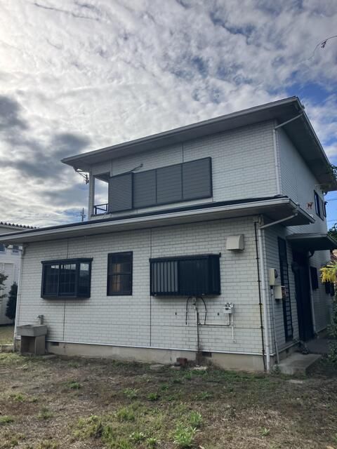 秦野市緑町戸建て 外観