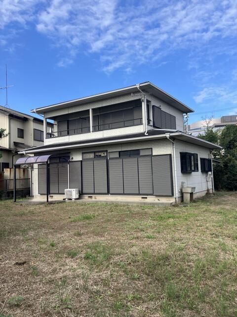 秦野市緑町戸建て その他1