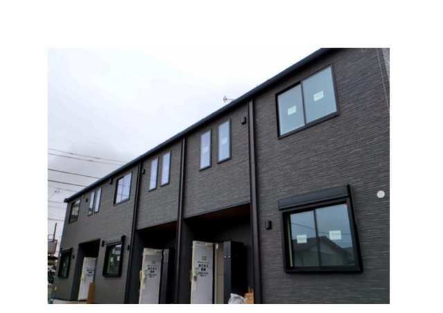 エスペリア 102号室 外観