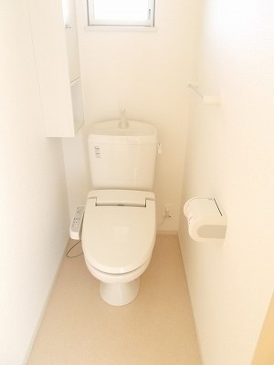 サンハイツパートⅡ その他4