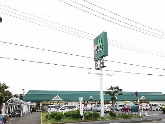 サンハイツパートⅡ その他外観1