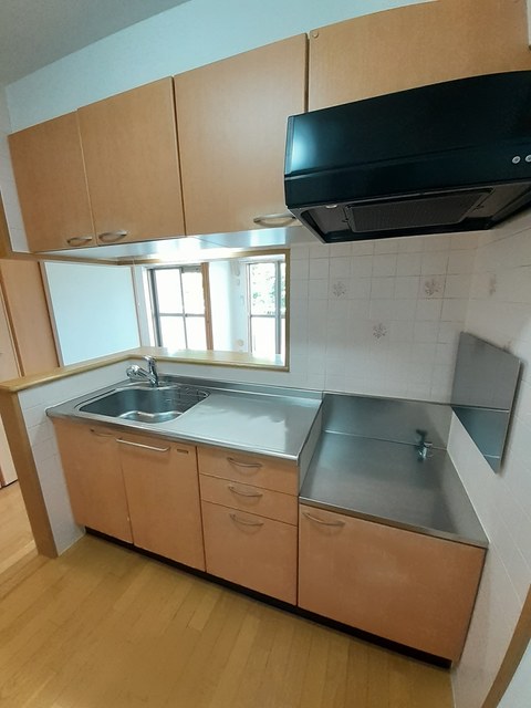 ビジュオール キッチン