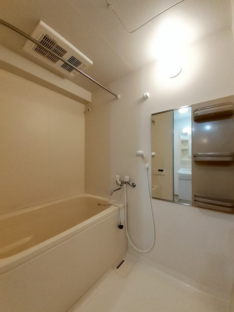 ビジュオール 風呂画像