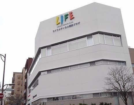 ポライトリー その他外観2