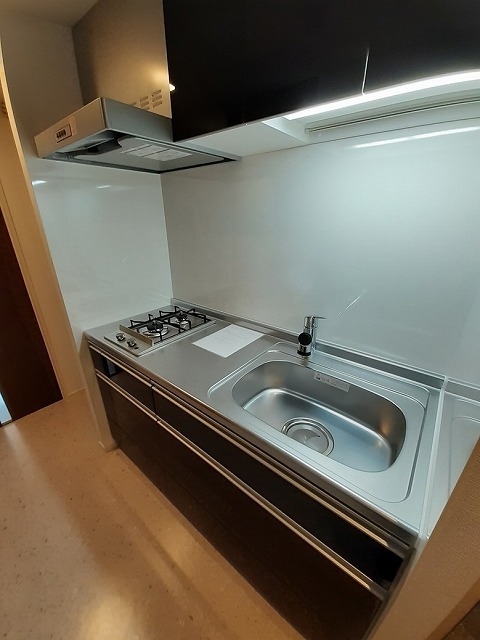 ポライトリー キッチン