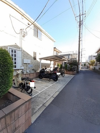 プラナス湘南　Ａ その他7