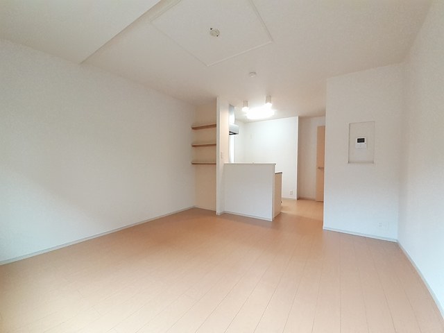 プラナス湘南　Ａ リビング