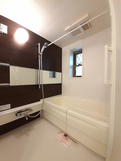 プラナス湘南　Ａ 風呂画像