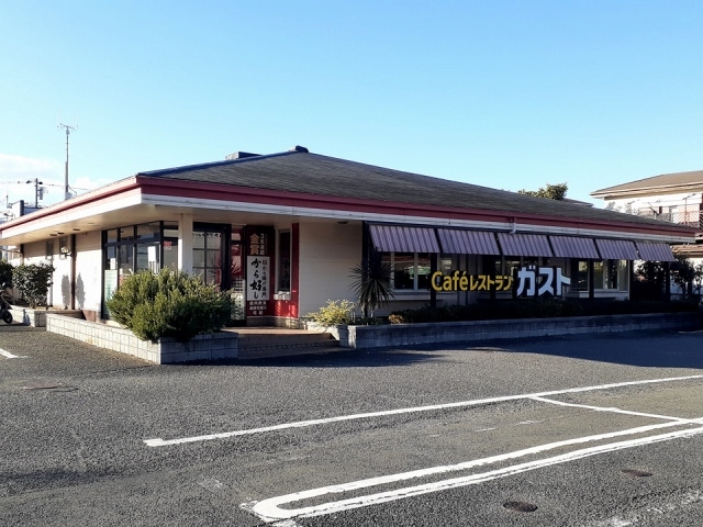 ハッピーヒルⅡ その他外観3