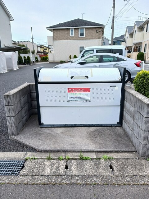 ハッピーヒルⅡ その他7