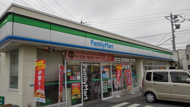 ブリリアント湘南 その他外観2