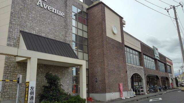 メローヴィレッジ その他外観6