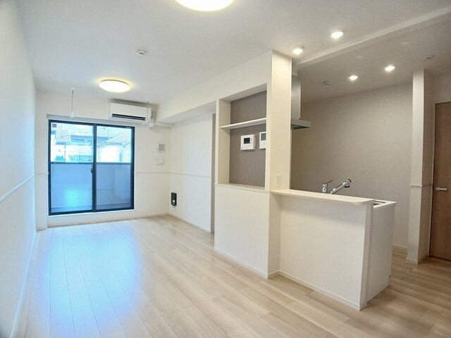 メローヴィレッジ リビング