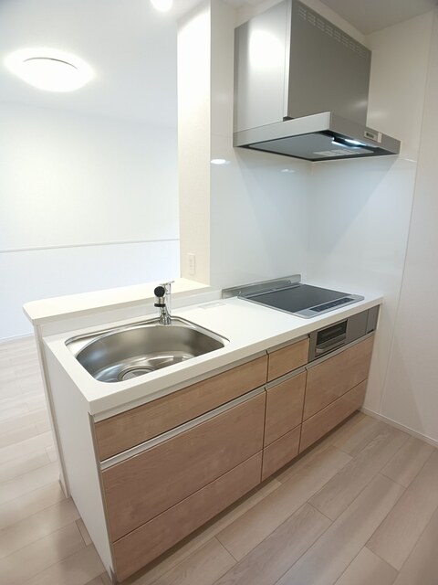 メローヴィレッジ キッチン