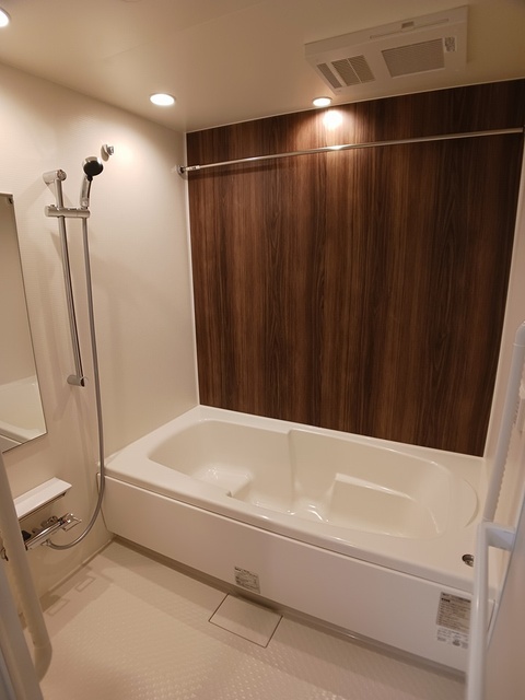 メローヴィレッジ 風呂画像