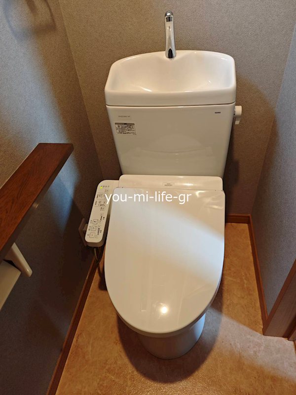 貸家　南豊田１９５－１７  その他1