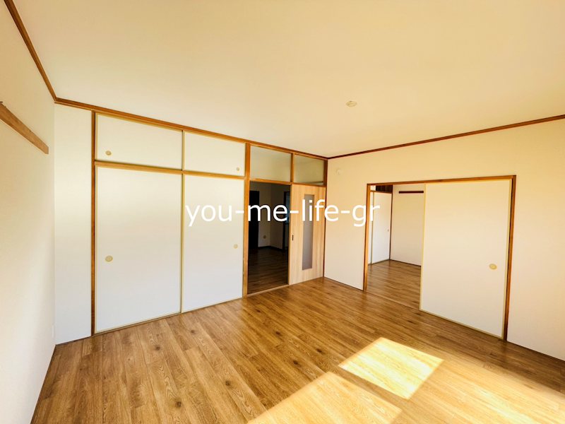 サンパレス湘南Ⅲ ベッドルーム