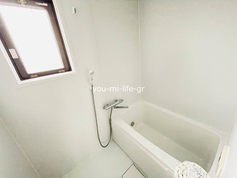 サンパレス湘南Ⅲ 風呂画像