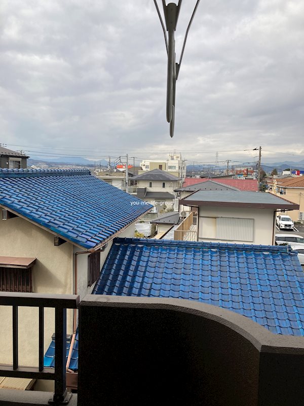 アゼリアコート その他3