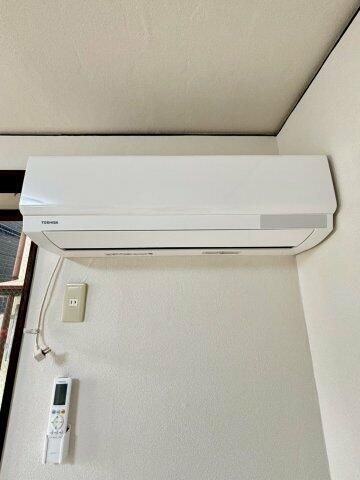 ハピネスハイム大和 その他設備