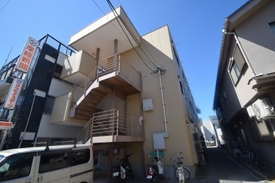 ロック・フィールド水引 その他外観2