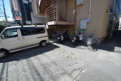 ロック・フィールド水引 その他外観3