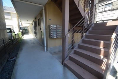 ロック・フィールド水引 その他外観4