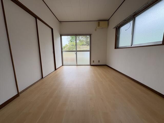 ブレス湘南 リビング