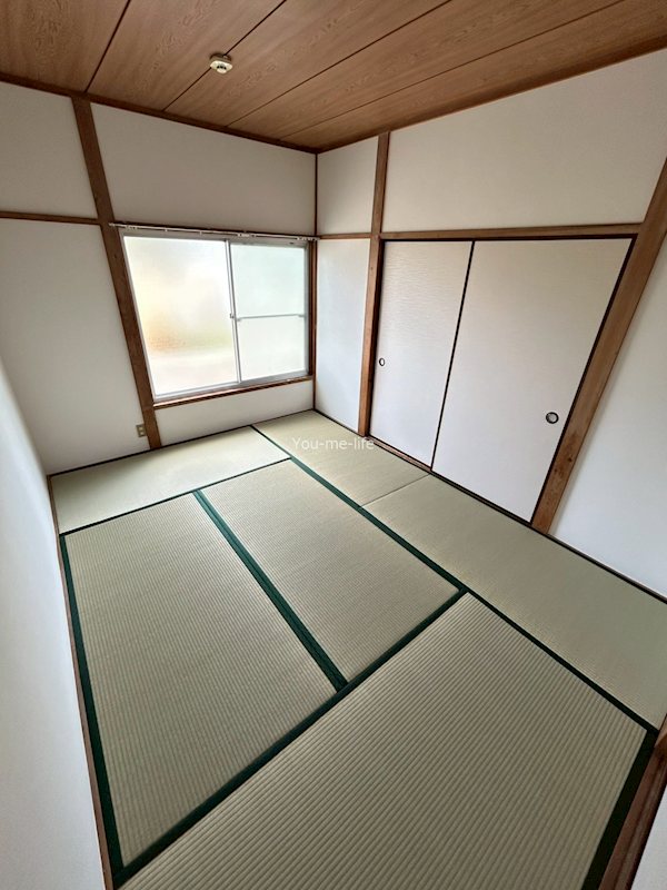 ブレス湘南 ベッドルーム