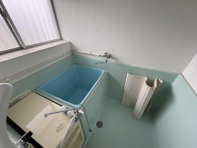 ブレス湘南 風呂画像