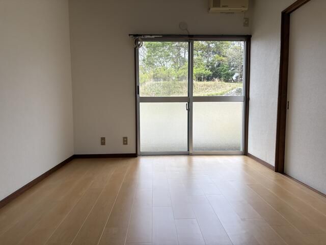 ブレス湘南 リビング