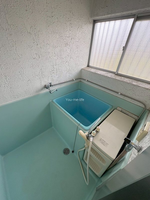 ブレス湘南 風呂画像