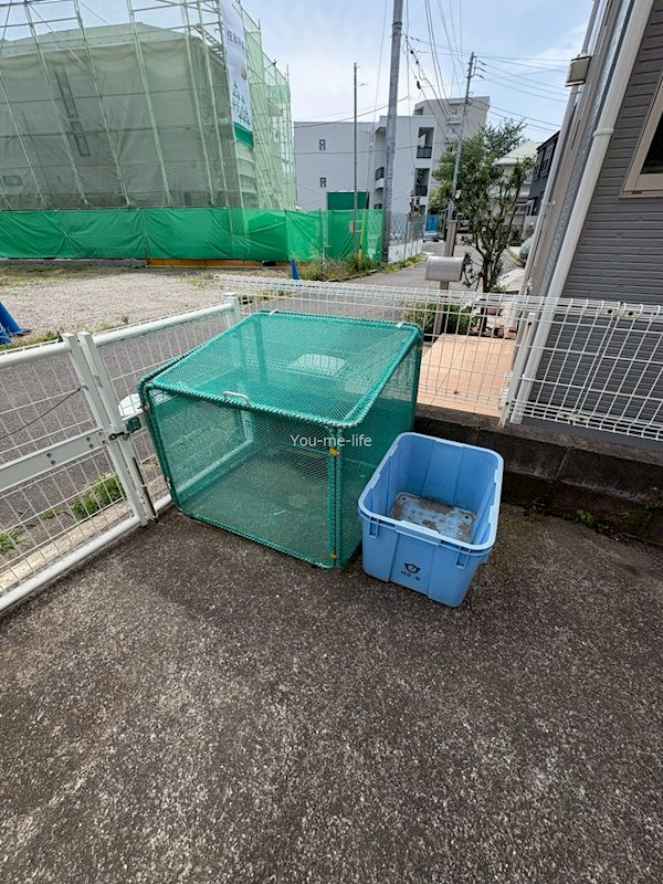 ブレス湘南 その他外観2