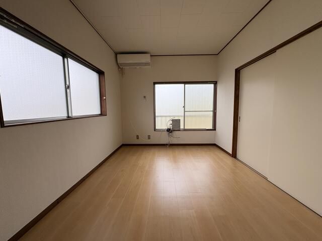 ブレス湘南 リビング