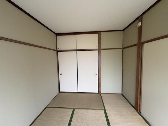 ブレス湘南 ベッドルーム