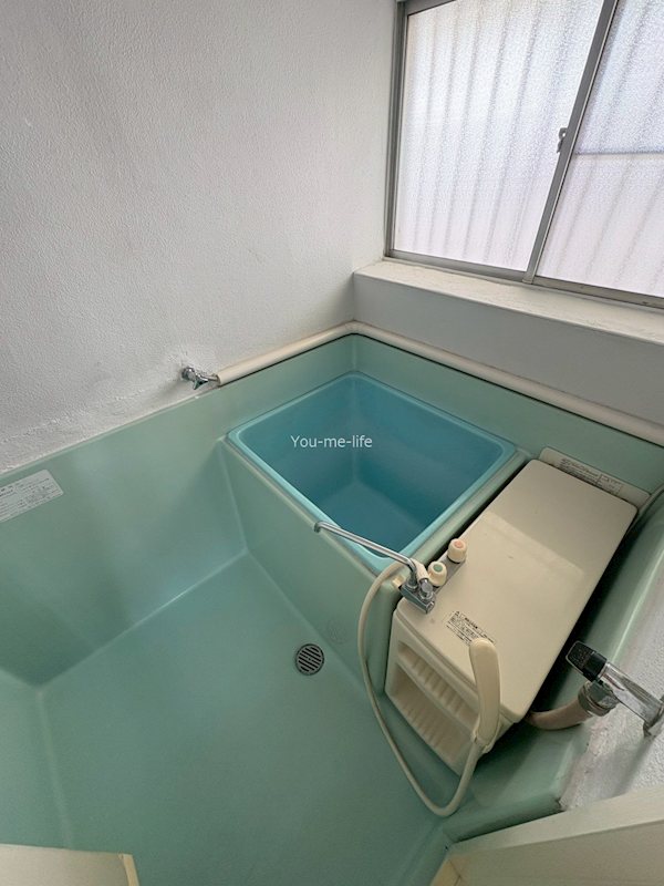 ブレス湘南 風呂画像