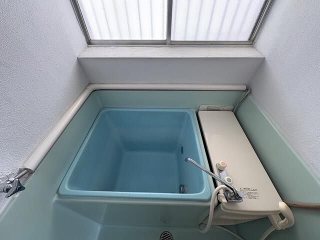 ブレス湘南 風呂画像