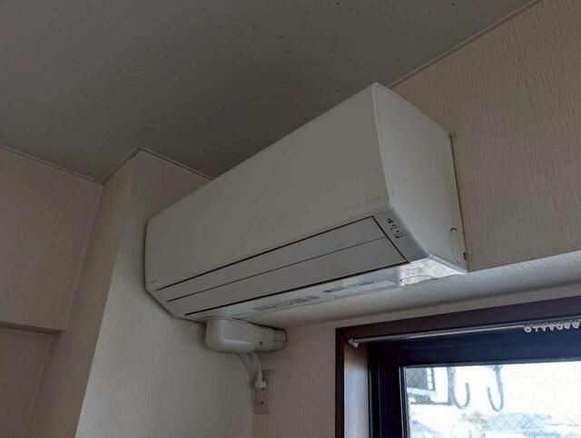 ヴィラ・ステューディオ その他3