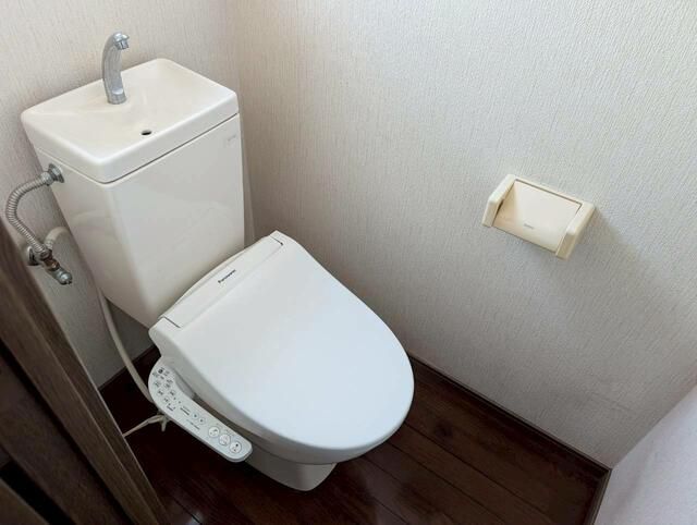 ヴィラ・ステューディオ その他4