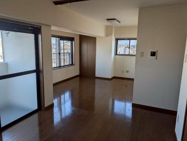 ヴィラ・ステューディオ リビング