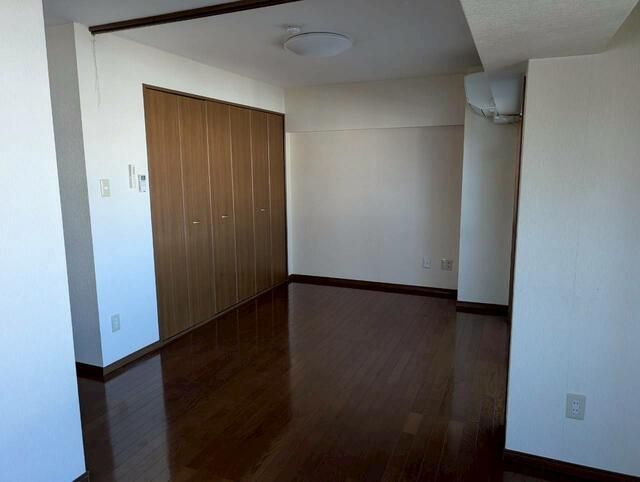 ヴィラ・ステューディオ ベッドルーム