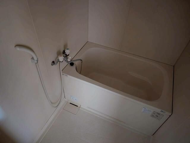 ヴィラ・ステューディオ 風呂画像