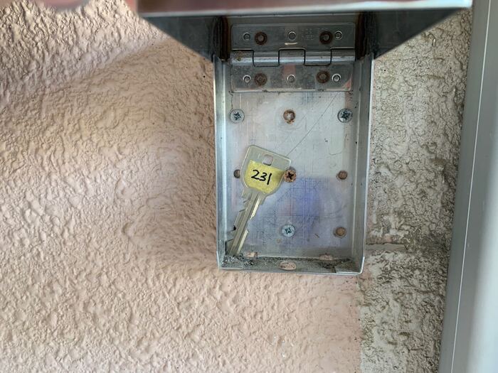 エスポワールいずみ その他5