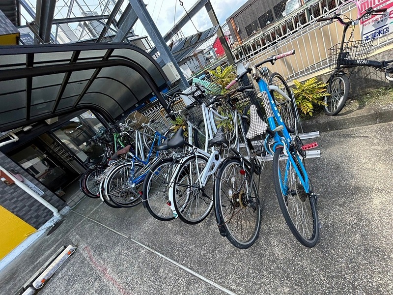 ヴィラ・ステューディオ その他外観1